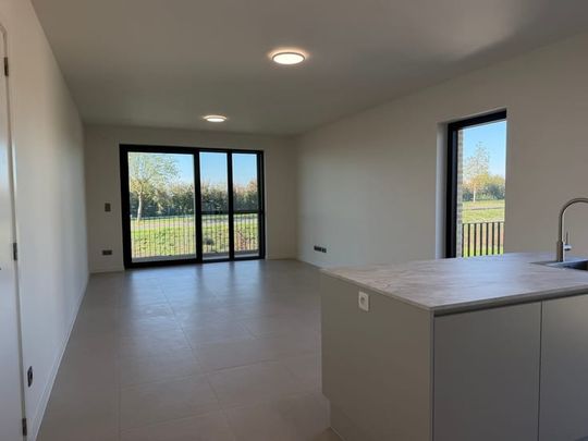 Appartement te huur - Photo 1
