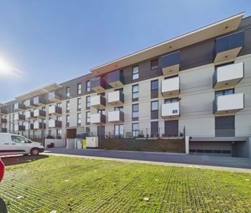 Prosto z rynku! Nowiutkie 2 pokoje 40.73 m² - Фото 3