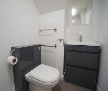 Flat 9B, Ebenezer Chapel York Place - Photo 6