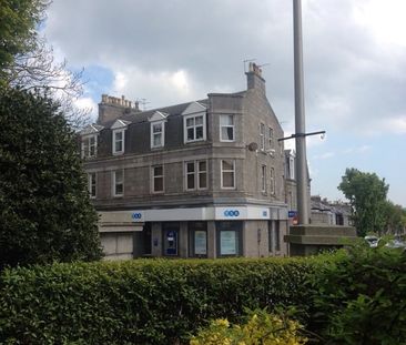 2 Bed Flat, Mannofield, AB10 - Photo 3