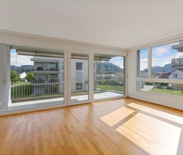 Vous êtes à la recherche d’un appartement central dans un endroit v... - Photo 1