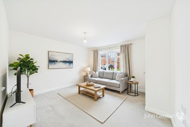 3 bedroom semi-detached house to rent - Photo 1