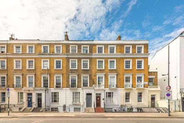 Oakley Square, Camden, NW1 - Photo 1