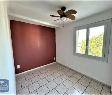 Appartement à louer 4 pièces 68.39m² - Photo 1