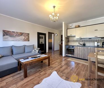Przestronne mieszkanie 2-pokojowe, 73m2 - Kromera - Фото 2