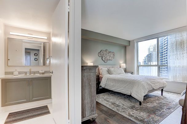 For Lease - 44 St Joseph Street Unit# 1012, Toronto, Ontario - Photo 1