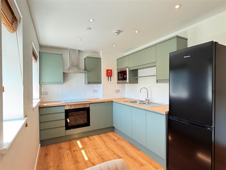 Apartment 2 12 Deiniol Road - Photo 5