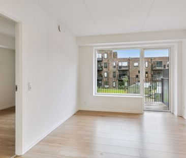 3-vær. lejlighed - Foto 4
