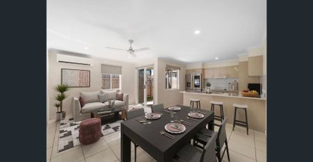 Spacious 3-Bedroom Family Home in a Quiet Morayfield Location - Photo 3