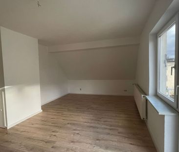 2-Raum-Wohnung mit Einbauküche und Balkon - Photo 4