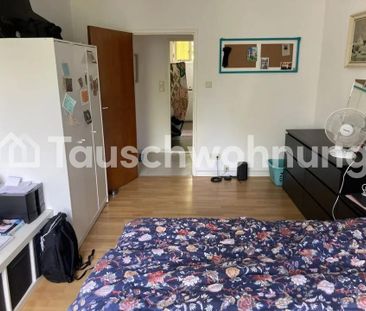TAUSCHWOHNUNG Suche 2Z Wohnung in Moabit gegen unsere 2Z beim Zoo - Photo 3