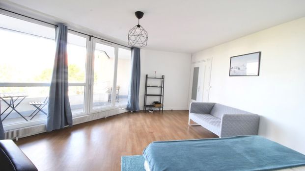 Nanterre - Allende - Chambre 1 - Photo 1