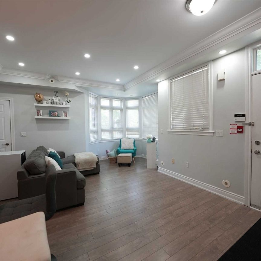 For Lease - 38 Gibson Avenue Unit# 2, Toronto, Ontario - Photo 1