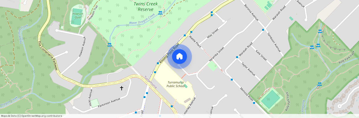 11 Dawson Place, NSW 2074, Turramurra