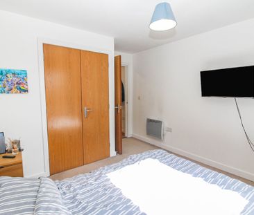 1 bedroom property to rent - Photo 4