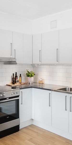 Rådmansbacken 5, Alby - Foto 1