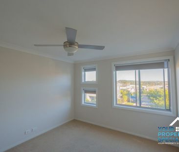 Ideally located in close proximity to the Leumeah Station, West lea... - Photo 3