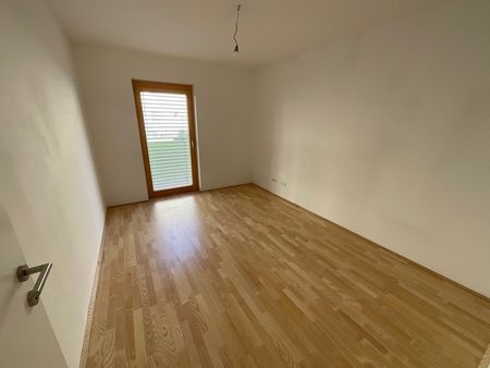 Traumhafte Wohnung inkl. Terrasse und Tiefgaragenplatz - Foto 5