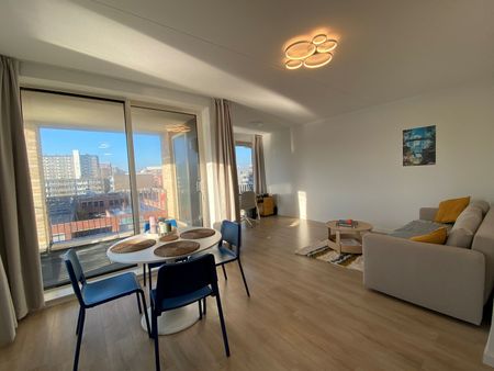 Appartement te huur: Fabrieksstraat 170 2624 MT Delft - Photo 4