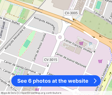 Alquiler piso en Museros - Photo 1