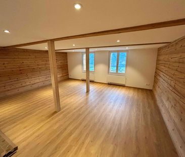 3.5 Zimmer, 91 m², 2. Stock - Foto 1