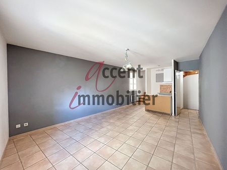 T2 Bis 50m2 avec garage, - Photo 2