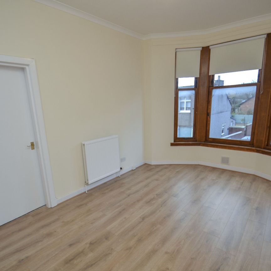 1 bed flat to rent in Wellshot Road, Glasgow, G32 - Photo 1