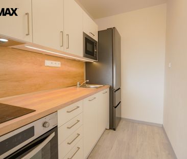 Pronájem bytu 2+kk v osobním vlastnictví 44 m², Brno - Fotografie 2