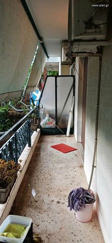 Διαμέρισμα 64 τ.μ. για ενοικίαση, Αθήνα - Κέντρο, Άνω Πατήσια - Φωτογραφία 3
