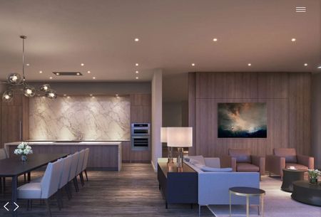 For Lease - 21 Park Street Unit# 810, Mississauga, Ontario - Photo 3