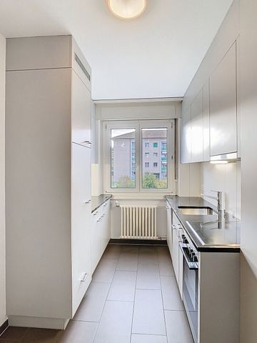 Magnifique logement de 3 pièces proche des commodités - Photo 5
