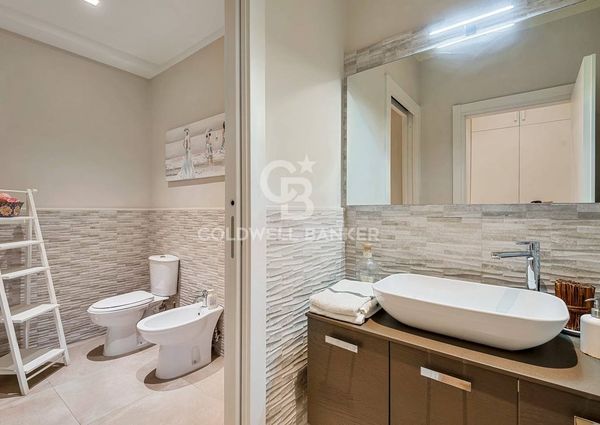 Via Allende, 50, Forte dei Marmi, Tuscany 55042