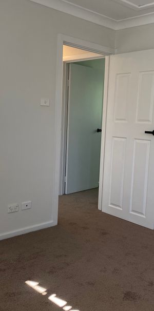 Two bedroom affordable housing townhouse - Photo 1