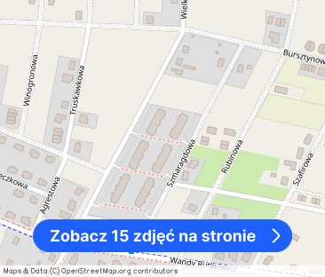 3 pokoje (wysoki standard, w pełni wyposażone) + duża komórka + garaż - Zdjęcie 1