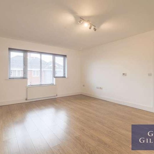 Stanmore House, Coleridge Drive, Ruislip, HA4 - Photo 1