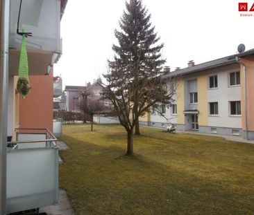 Viel Platz für Ihre Familie! Gemütliche 4-Zimmer Wohnung mit großer... - Foto 3