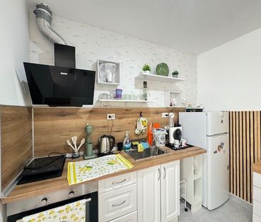 Studio/Γκαρσονιέρα για ενοικίαση Άγιος Ιωάννης (Καβάλα) - Photo 4