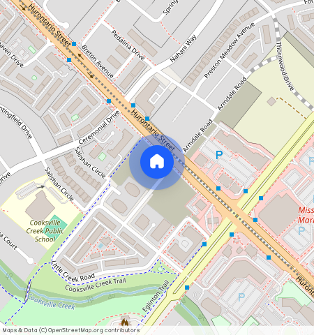 ** Watergarden Drive Unit# 3701, Ontario, Mississauga