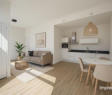 Noorderlaan 5-C, Westerwijkbuurt, 1951HA, Velsen-Noord - Photo 1