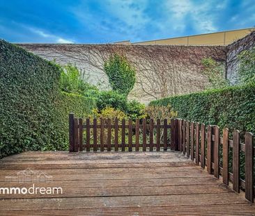Appartement te huur - Photo 1