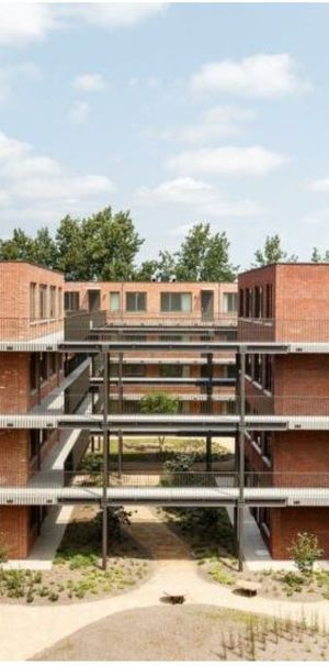 Te huur: Lutherlaan 243 - Foto 1