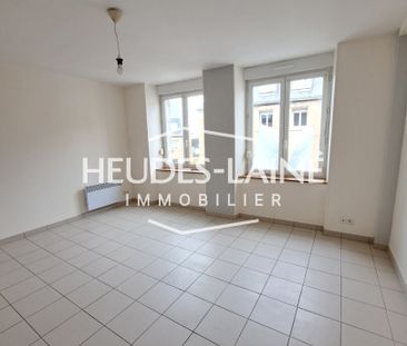Location Appartement 2 pièces 40m² AVRANCHES 50300 - Photo 3