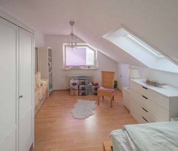 Top gepflegt: 3 Zimmer Mietwohnung - Photo 2