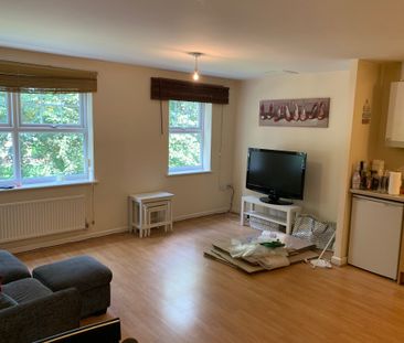 1 bedroom apartment to rent Monyhull Hall Road, Kings Norton - Photo 2