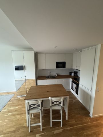 Bodalsvägen, Lidingö - Foto 3