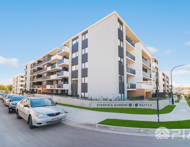 226/4 Taupe Glade Schofields - Photo 1