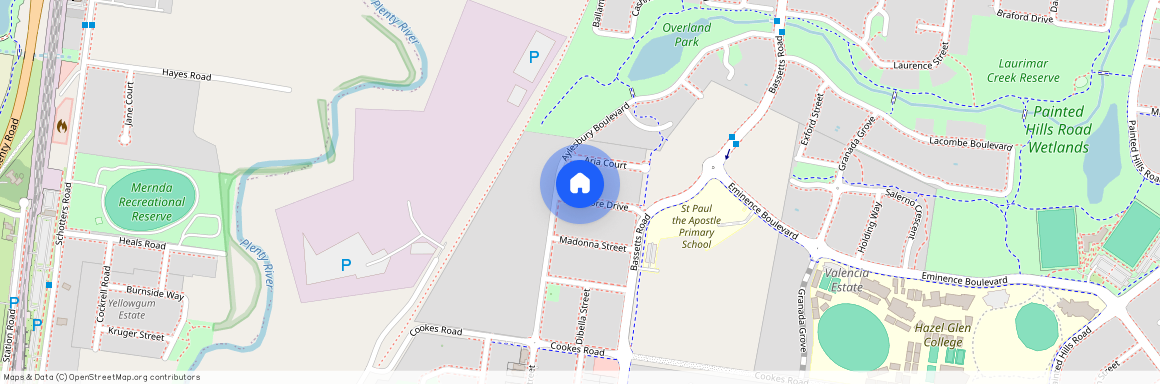 5 Isidore Drive, Vic 3754, Doreen