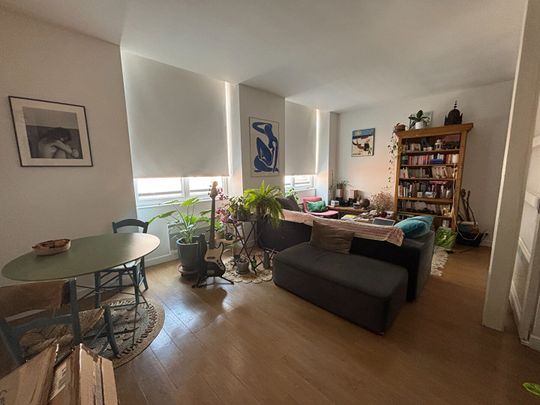 Location Appartement 3 pièces 74m² - Photo 1