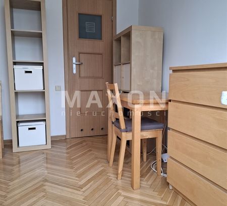 Warszawa, Mokotów, ul. Stefana Batorego - Zdjęcie 2