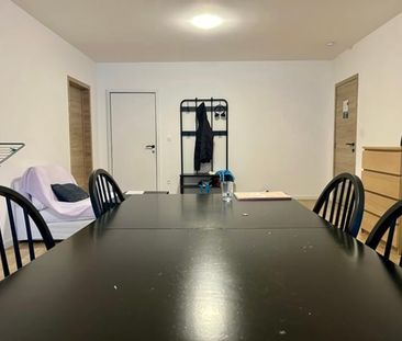 Appartement te huur - Foto 1